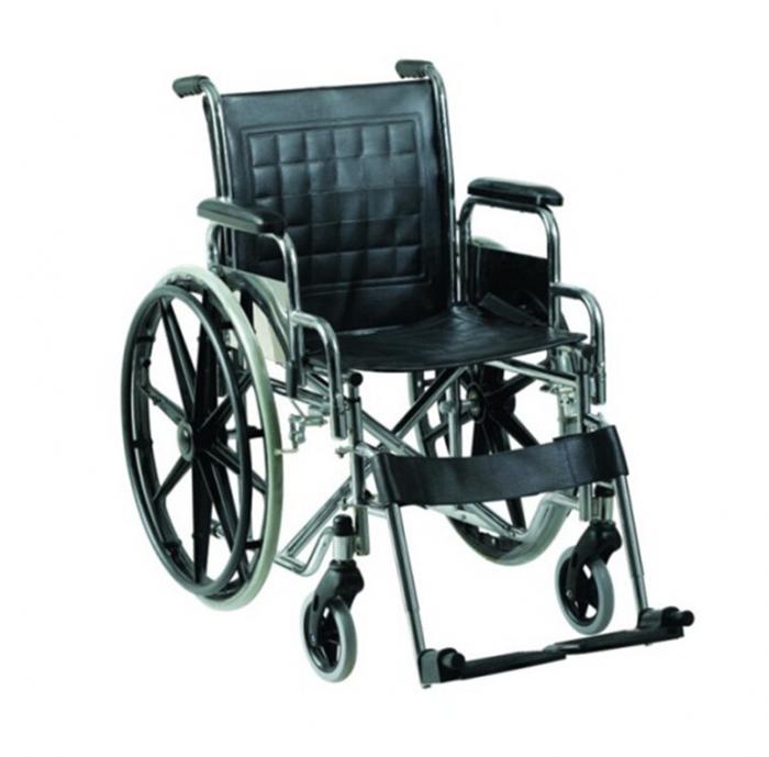 American style MAG wheel Standard Wheelchairs