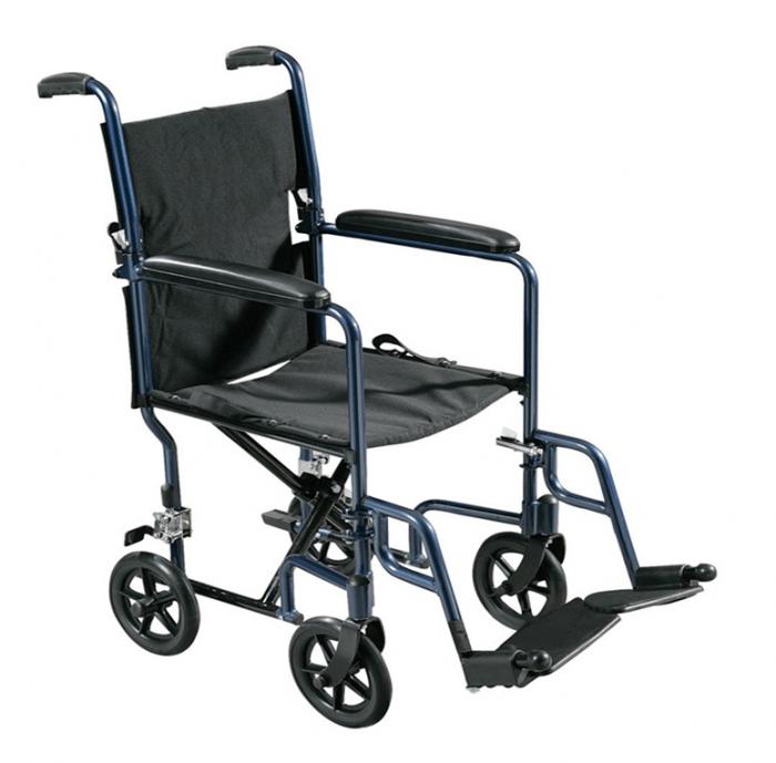Transport  Wheelchair