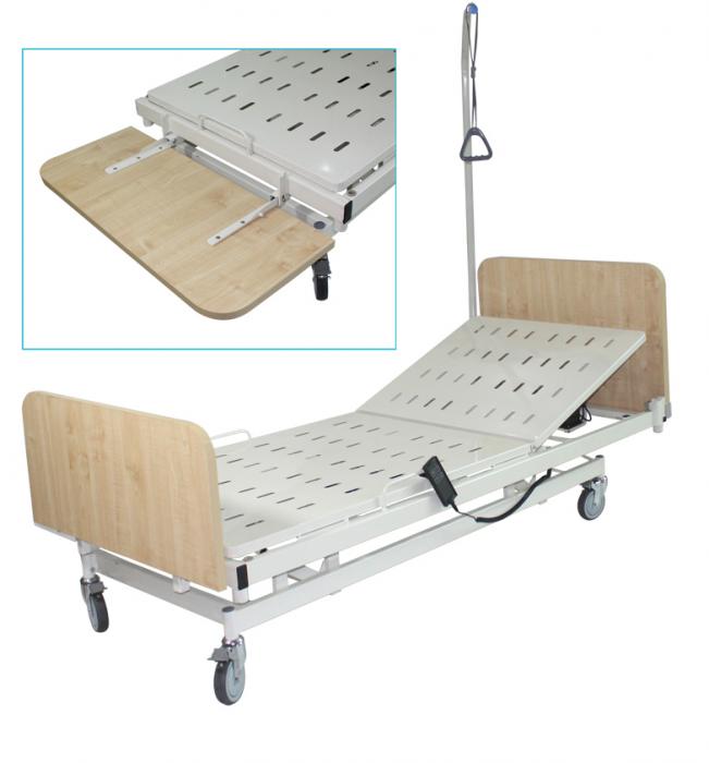 Electric Homecare Bed