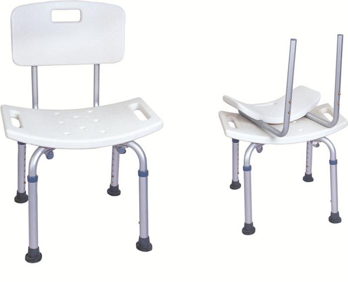 Aluminum Shower Chairs