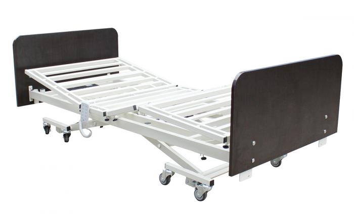 Electric Expandable Bed