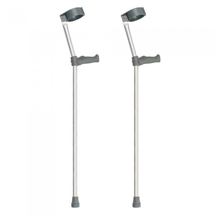 American Style Forearm Crutches