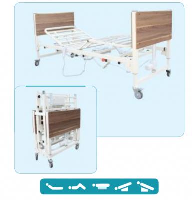 Hospital Beds Supplier