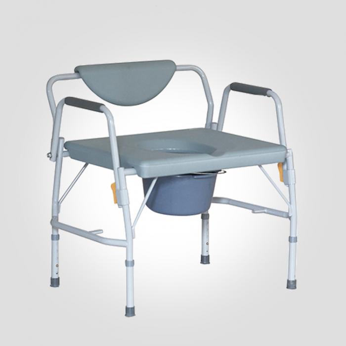Heavy Duty Commode Chairs