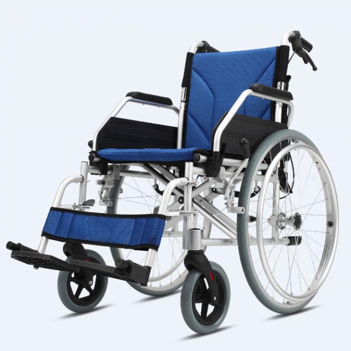 Aluminum Light Weight Wheelchairs