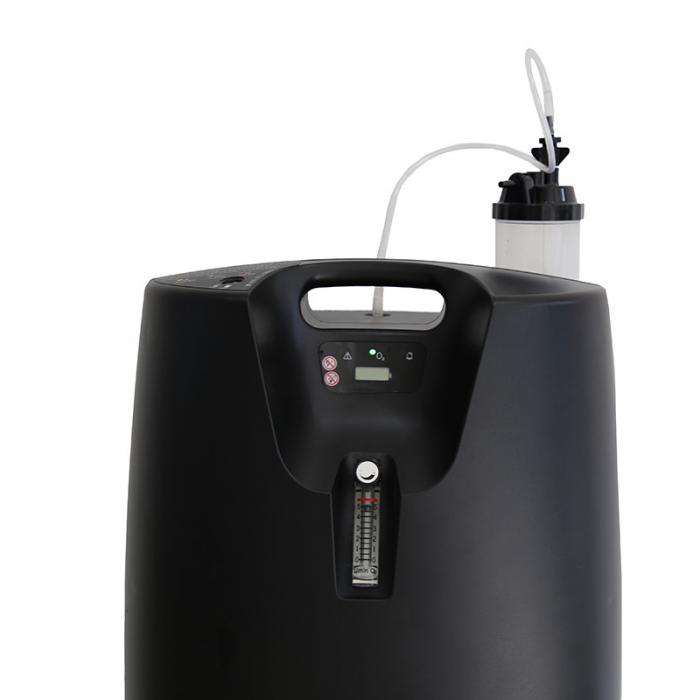 New 5L oxygen concentrator