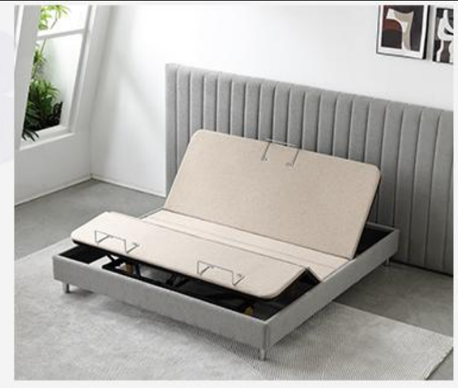 adjustable bed