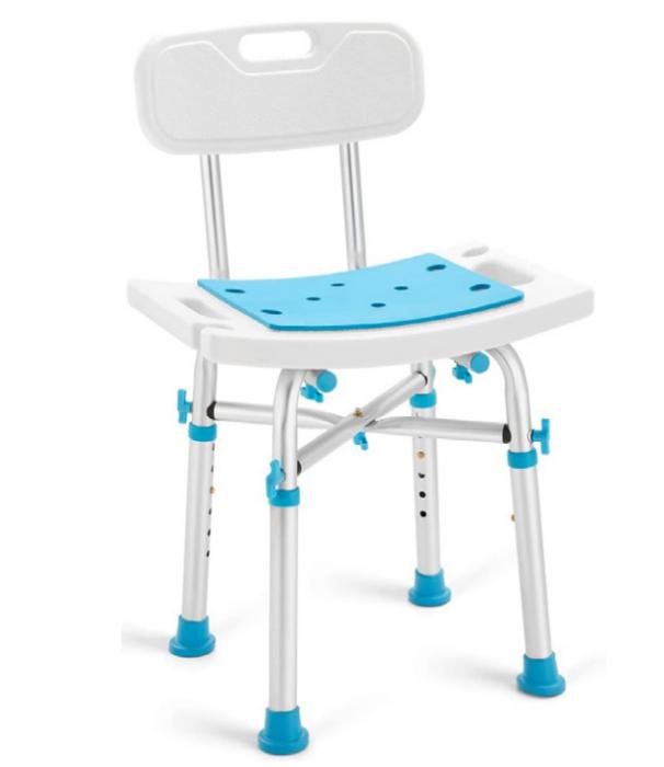 shower chairs