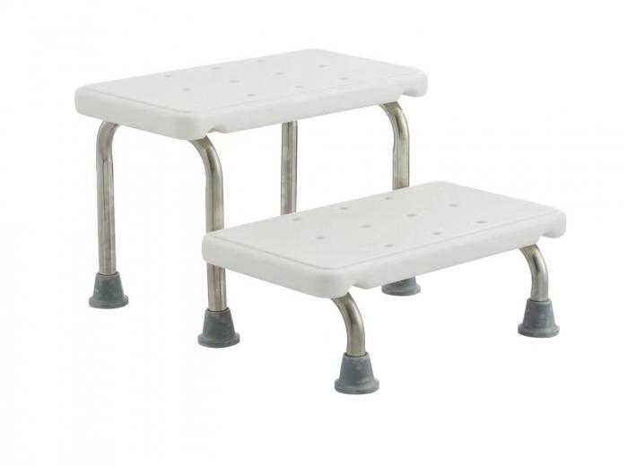 Two-layer Foot Stools