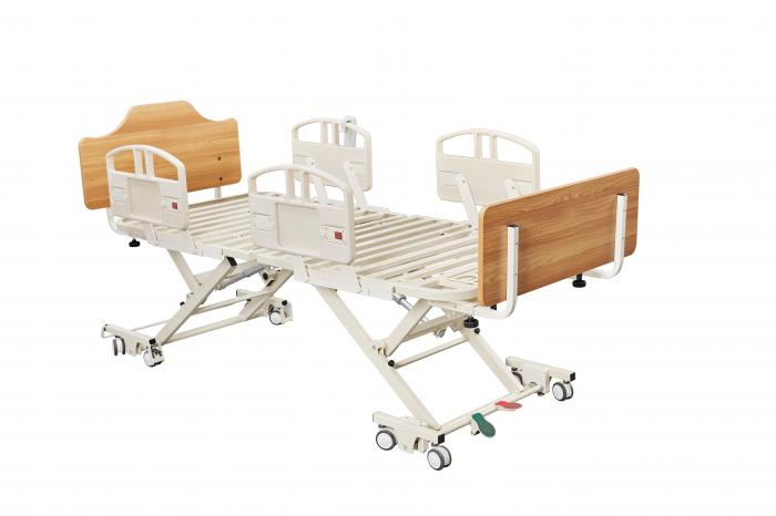 long term care bed