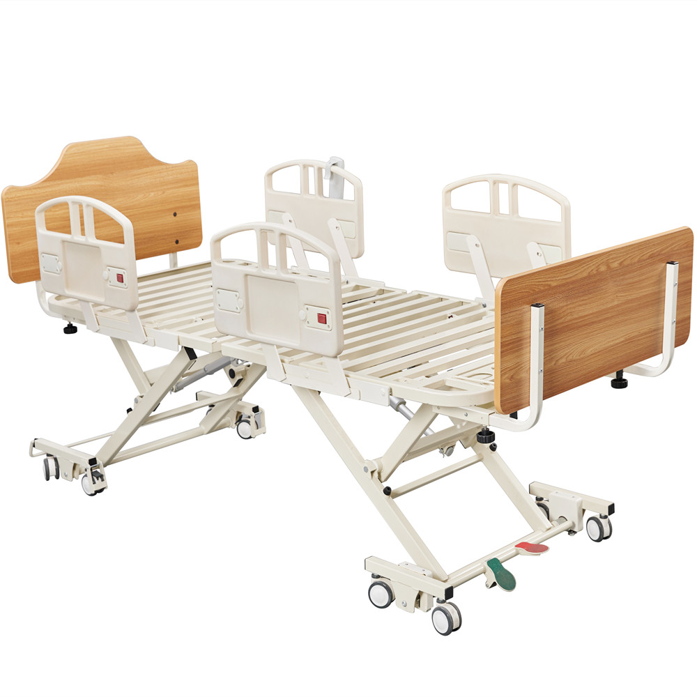 Hospital Beds Manufacturer