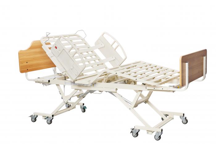 long term care bed
