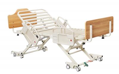 Hospital Beds Supplier