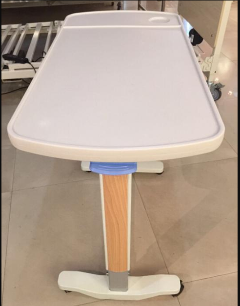 Luxury Overbed Table