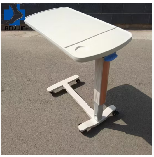 Luxury Overbed Table