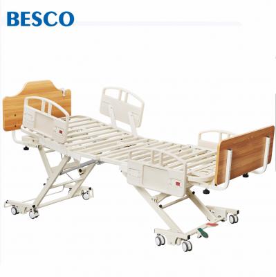 Hospital Beds Supplier