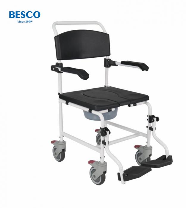 3 in 1 Commode Chairs