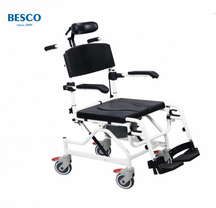 3 in 1 Commode Chairs