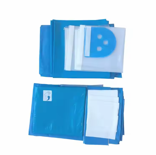 Cardiovascular Packs