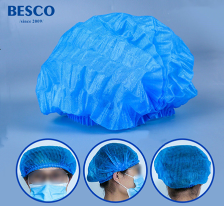 Medical Caps and Headwear