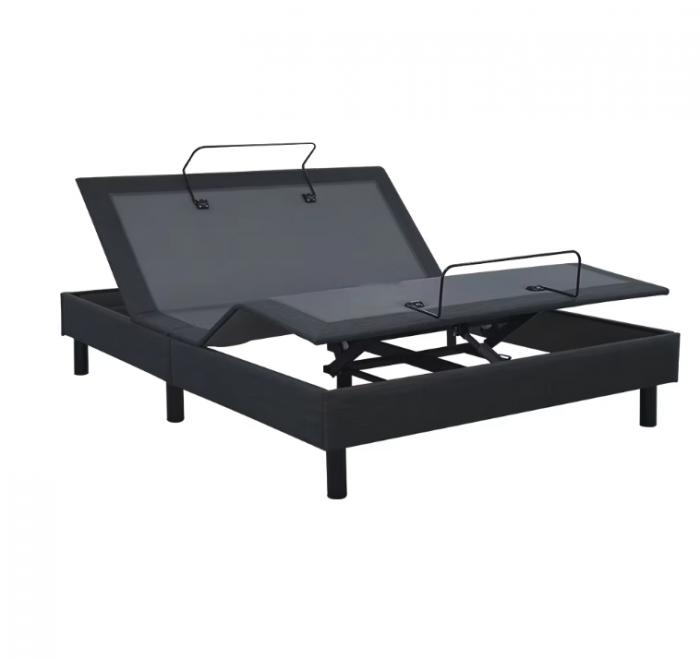 Smart Electric Adjustable Bed