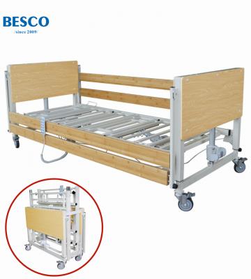 Hospital Beds Supplier