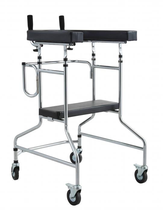 Walking Frame with Seat