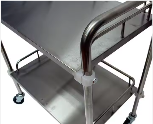 Medical Trolley
