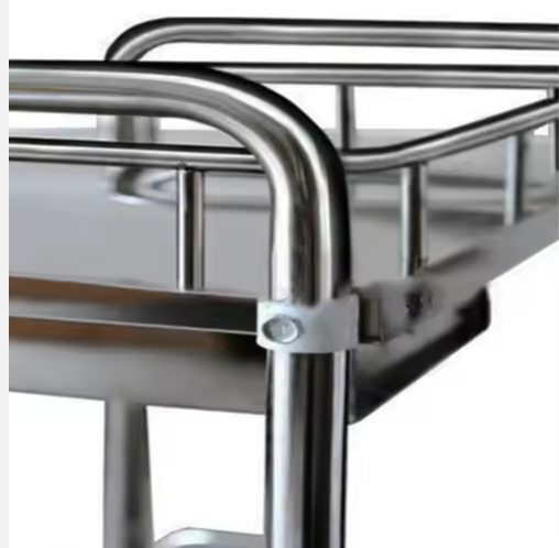 Medical Trolley