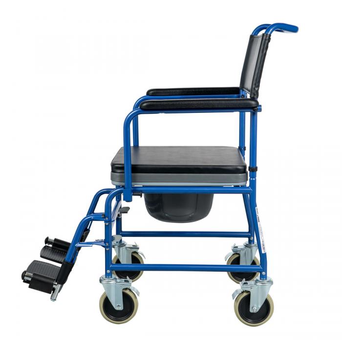 Commode Chairs