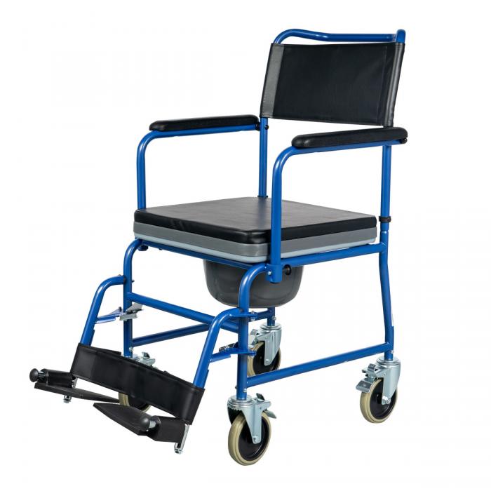 Commode Chairs