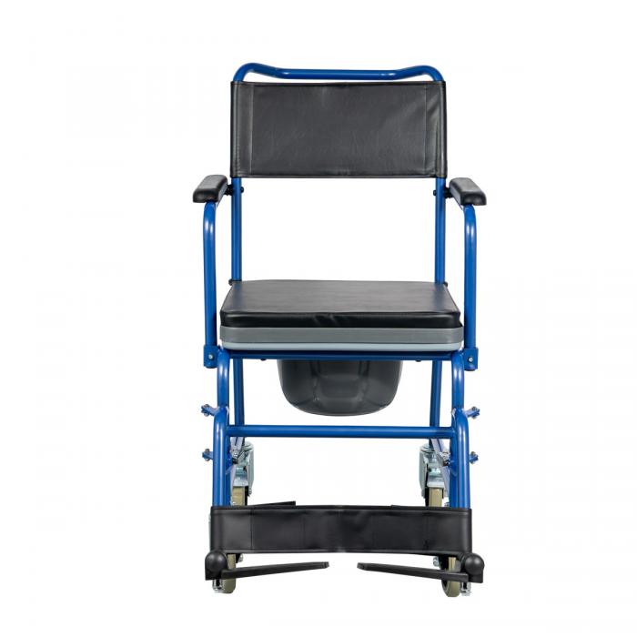 Commode Chairs