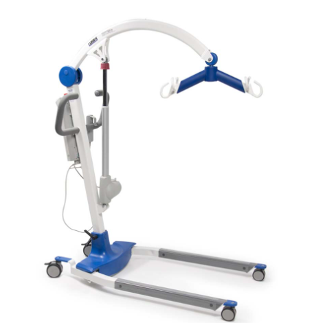 Electric Hoyer lift