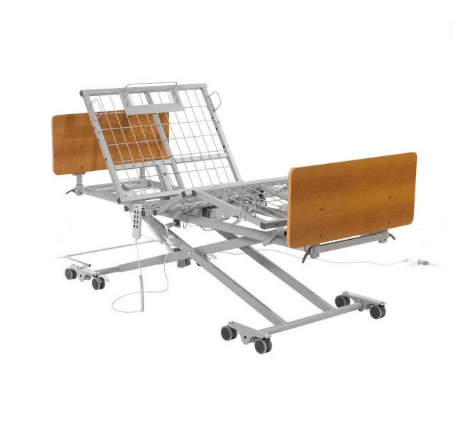 Long Term Care Bed