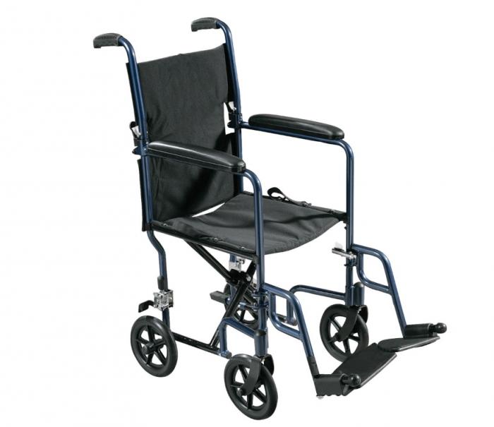 Transport Chairs
