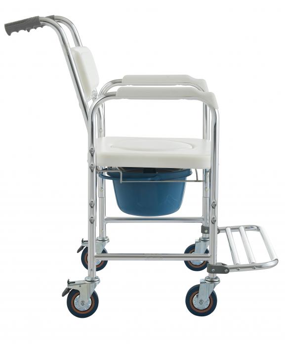 Bedside Commode