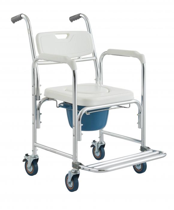 Bedside Commode