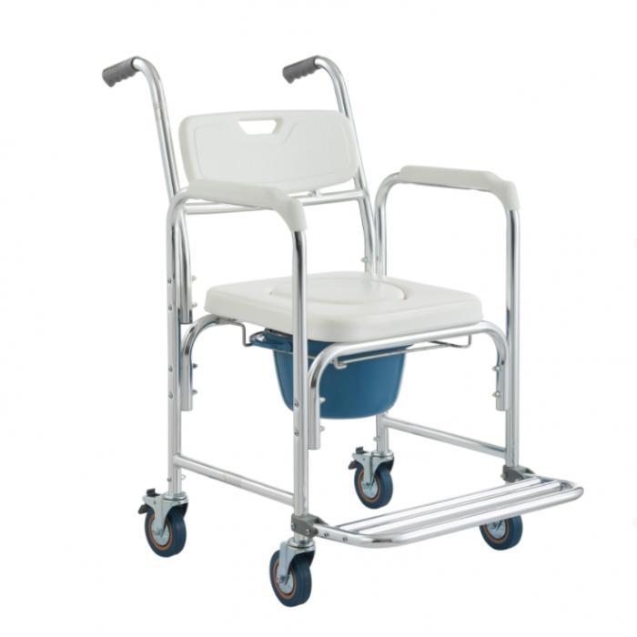 Bedside Commodes