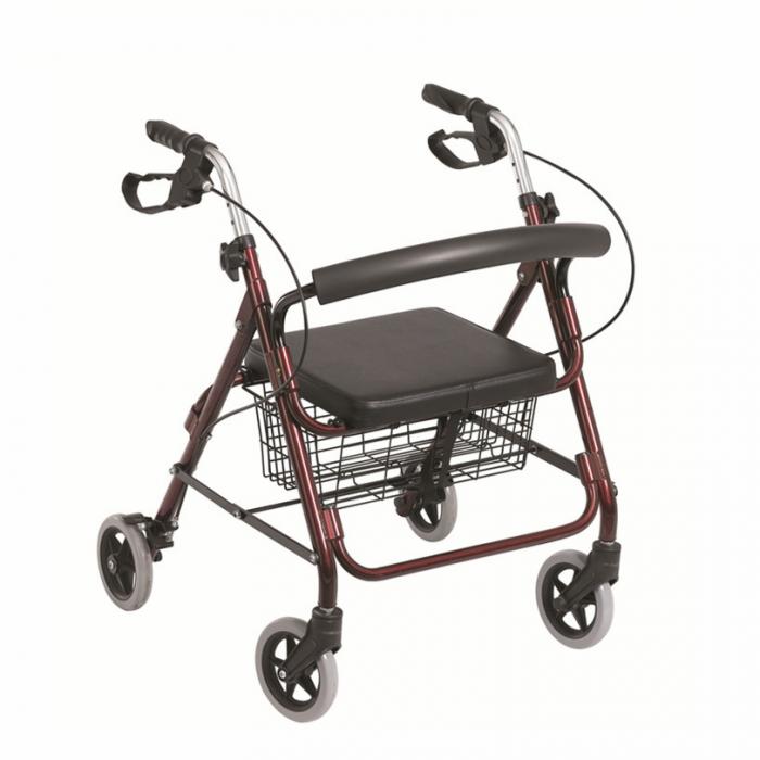 Rollator