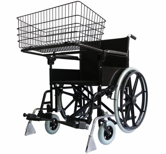 China wheelchairs suppliers-BESCO MEDICAL