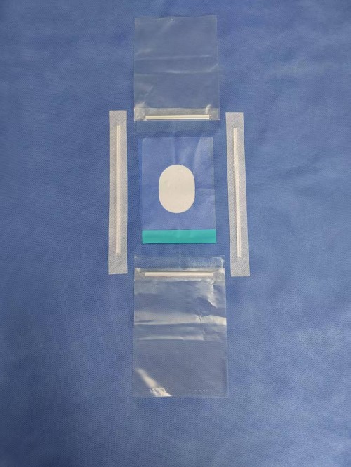 what is the Ophthalmic Drape